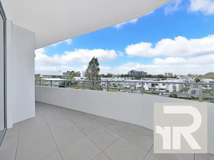 Fifth view of Homely apartment listing, 57/38 Solent Circuit, Norwest NSW 2153