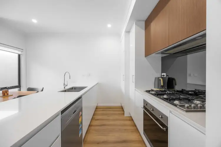 Third view of Homely townhouse listing, 57 Kavanagh Crescent, Keilor Downs VIC 3038
