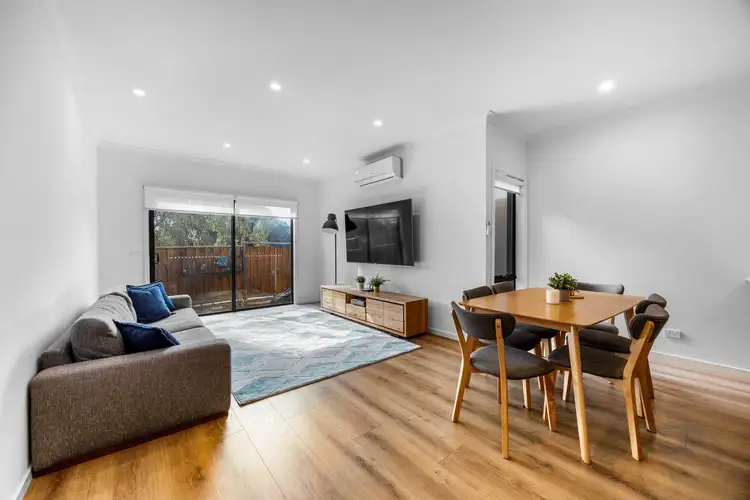 Fourth view of Homely townhouse listing, 57 Kavanagh Crescent, Keilor Downs VIC 3038