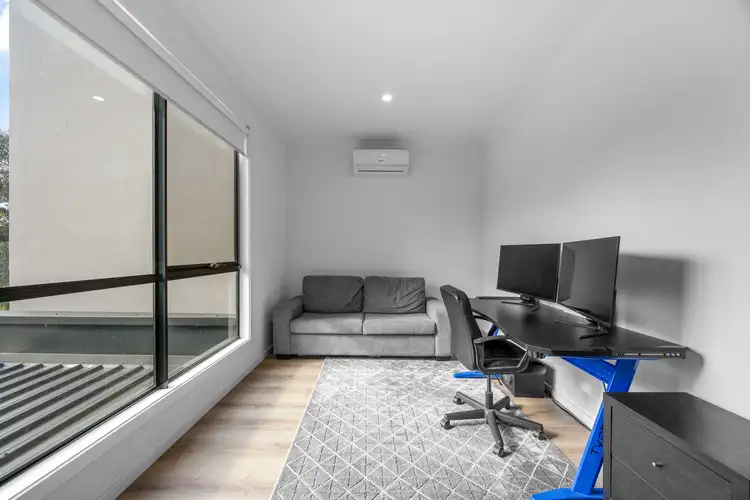 Fifth view of Homely townhouse listing, 57 Kavanagh Crescent, Keilor Downs VIC 3038