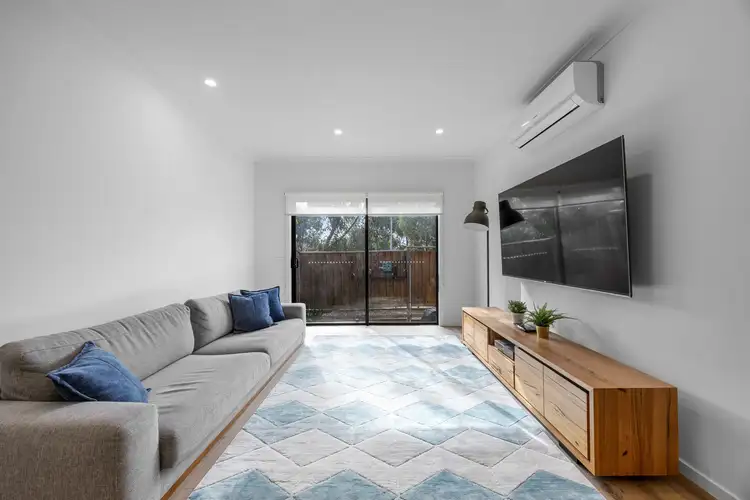 Sixth view of Homely townhouse listing, 57 Kavanagh Crescent, Keilor Downs VIC 3038