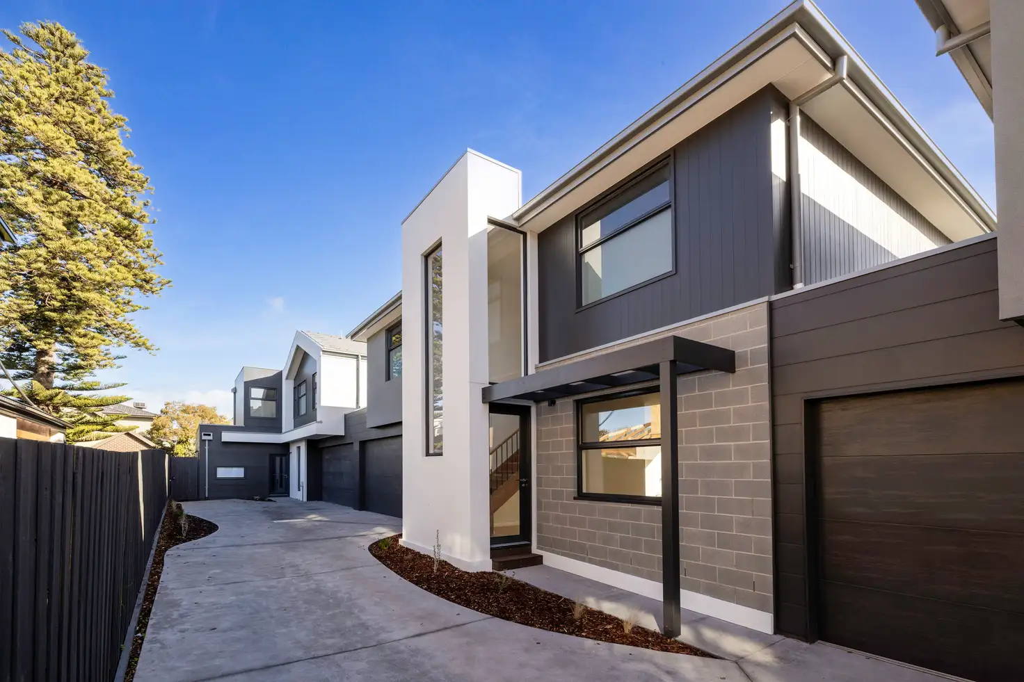 Main view of Homely townhouse listing, 3/24 Clydebank Road, Edithvale VIC 3196