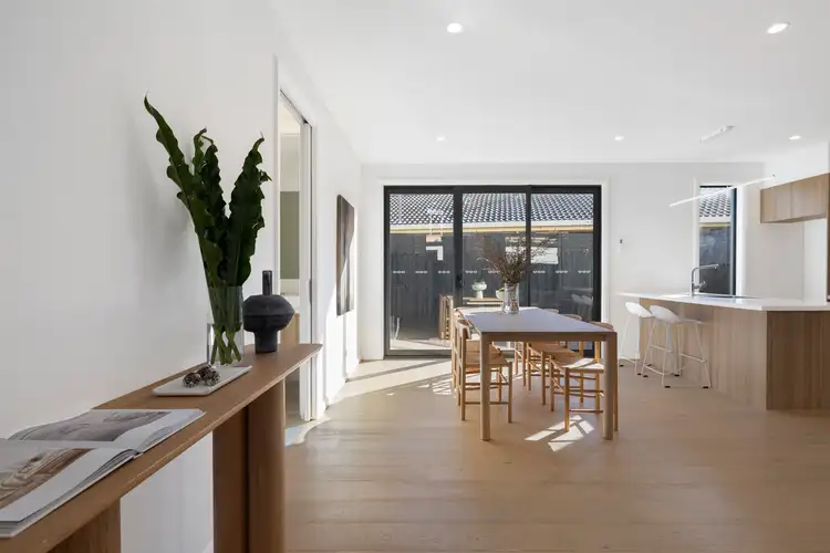 Third view of Homely townhouse listing, 3/24 Clydebank Road, Edithvale VIC 3196