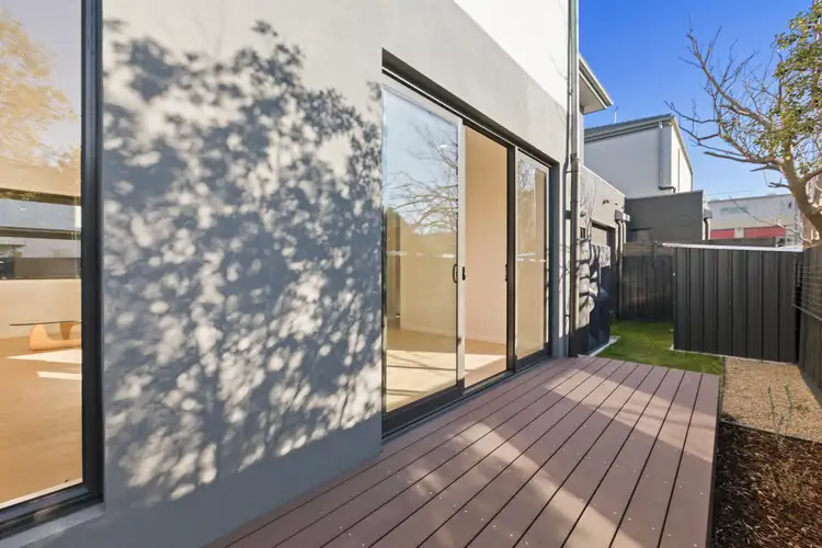 Fourth view of Homely townhouse listing, 3/24 Clydebank Road, Edithvale VIC 3196