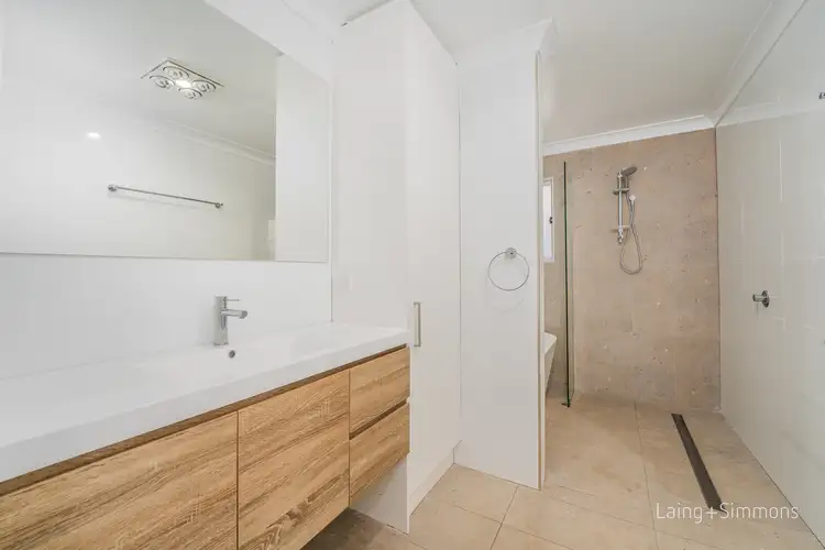 Fourth view of Homely semi-detached listing, 2/40 Solomon Avenue, Armidale NSW 2350