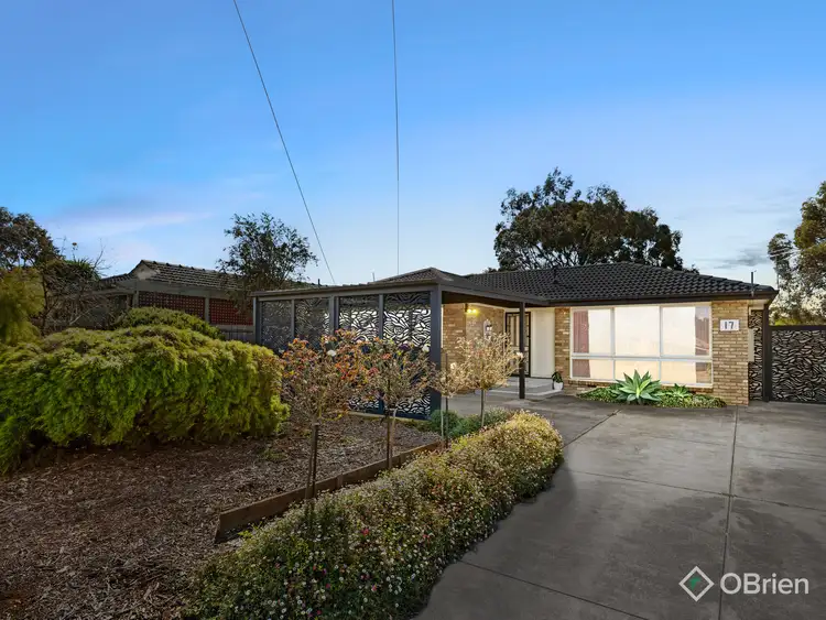 17 Kelvin Grove, Werribee VIC 3030
