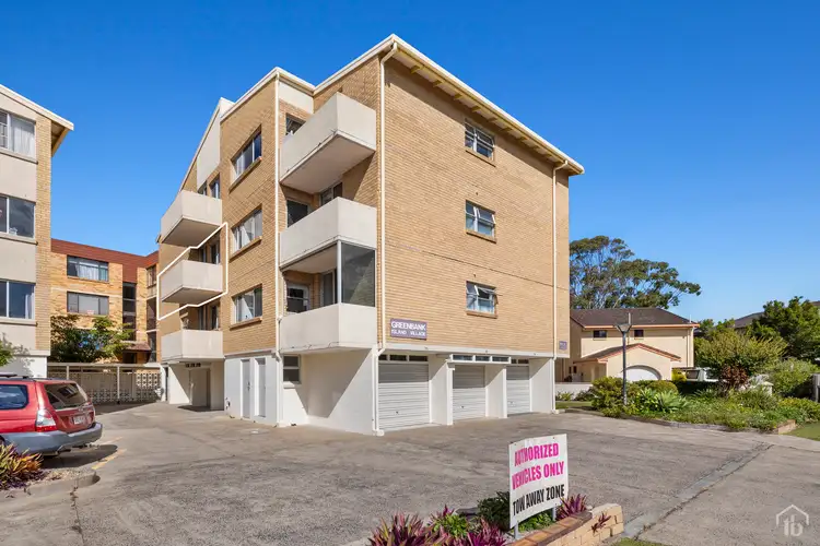 12/12 Solander Street, Tweed Heads NSW 2485