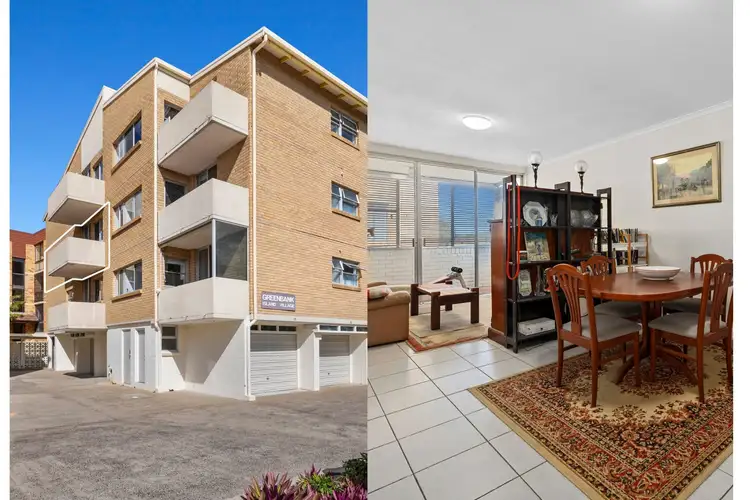 12/12 Solander Street, Tweed Heads NSW 2485