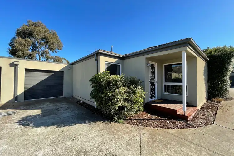 4/231 Princes Highway, Werribee VIC 3030