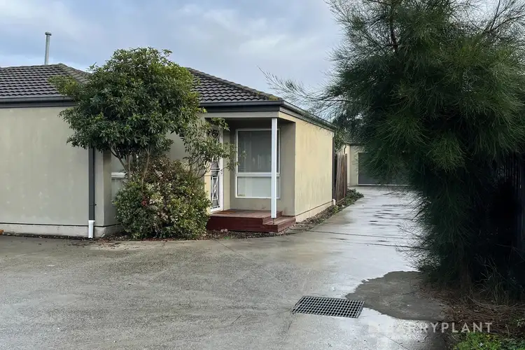 Second view of Homely unit listing, 4/231 Princes Highway, Werribee VIC 3030