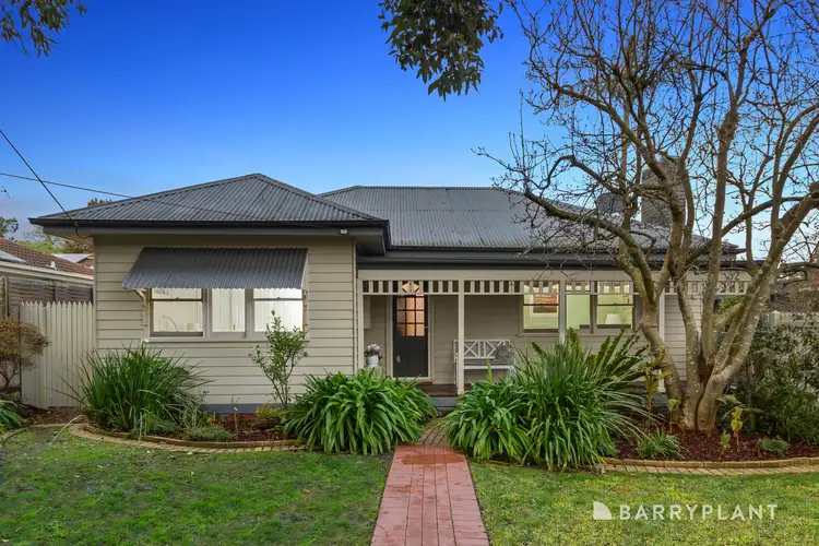 1/62 Olive Grove, Boronia VIC 3155