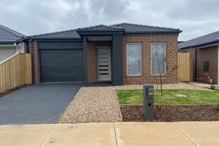 54 Sumac Street, Brookfield VIC 3338