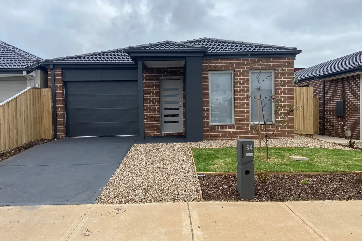 Main view of Homely house listing, 54 Sumac Street, Brookfield VIC 3338