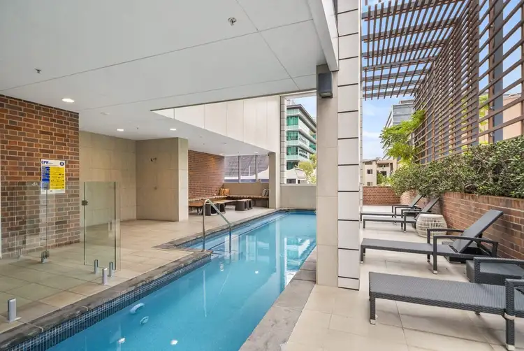 515/128 Brookes Street, Fortitude Valley QLD 4006