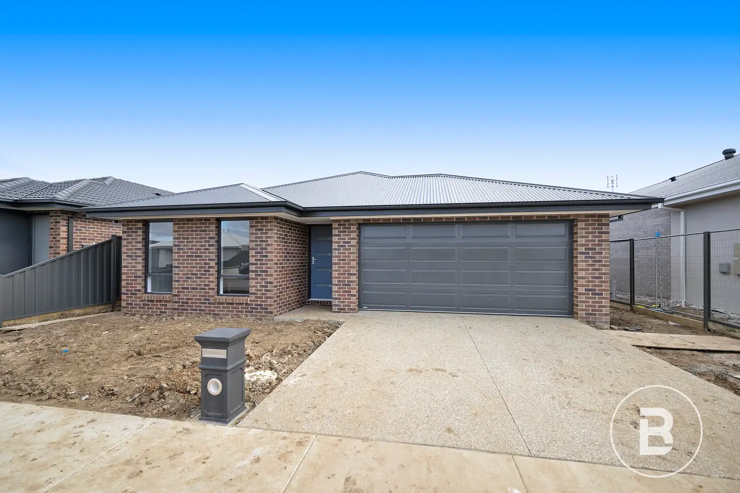 Main view of Homely house listing, 36 Martland Street, Lucas VIC 3350