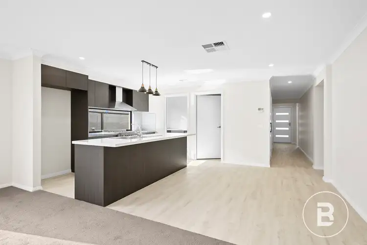 Third view of Homely house listing, 36 Martland Street, Lucas VIC 3350