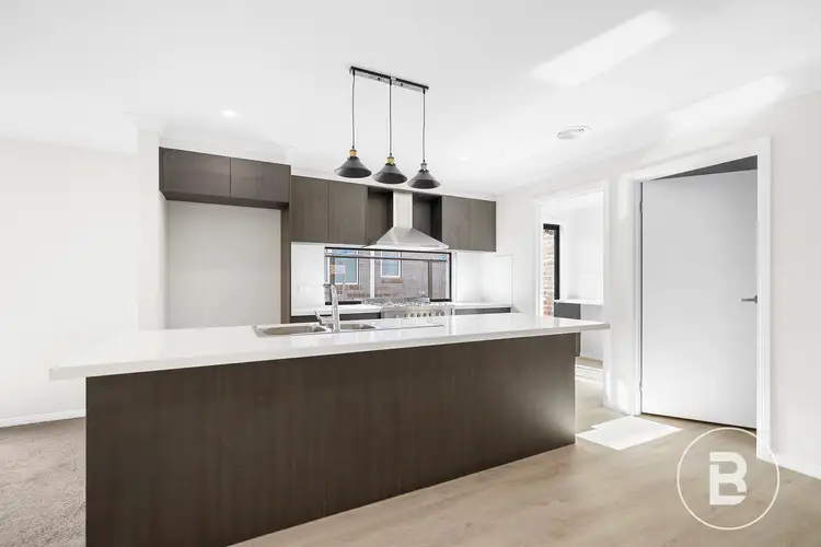 Fourth view of Homely house listing, 36 Martland Street, Lucas VIC 3350