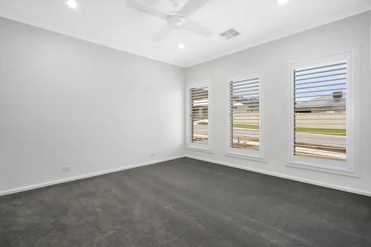 Third view of Homely house listing, 3 Dartnell Crescent, Wodonga VIC 3690