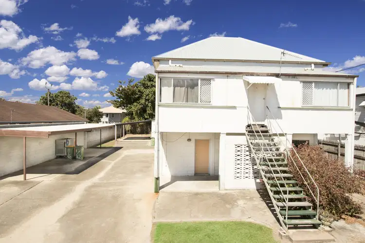 1/42 Ford Street, Hermit Park QLD 4812
