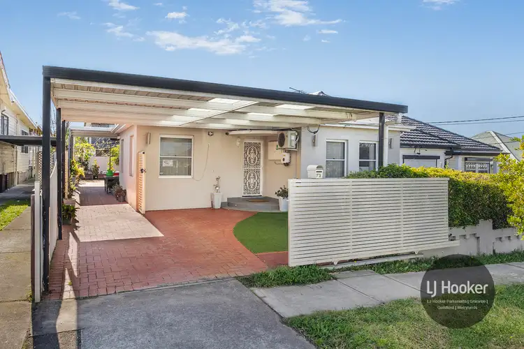 Main view of Homely house listing, 73 Lisgar Street, Merrylands NSW 2160