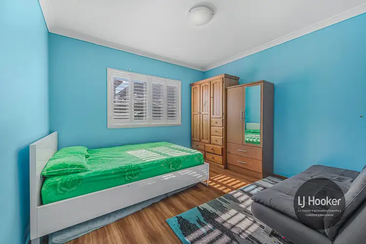 Fifth view of Homely house listing, 73 Lisgar Street, Merrylands NSW 2160