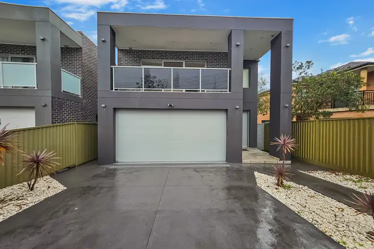 181 Mimosa Road, Greenacre NSW 2190
