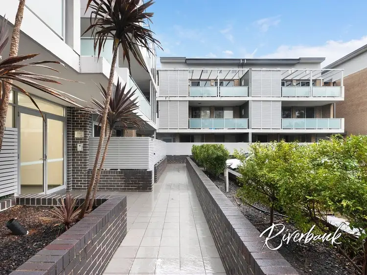 18/50 Nijong Drive, Pemulwuy NSW 2145