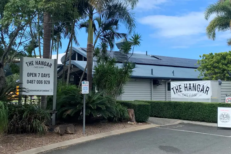 Third view of Homely land listing, 27/12 Air Whitsunday Road, Flametree QLD 4802