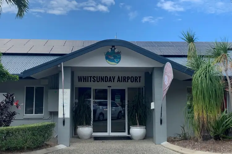 Fourth view of Homely land listing, 27/12 Air Whitsunday Road, Flametree QLD 4802