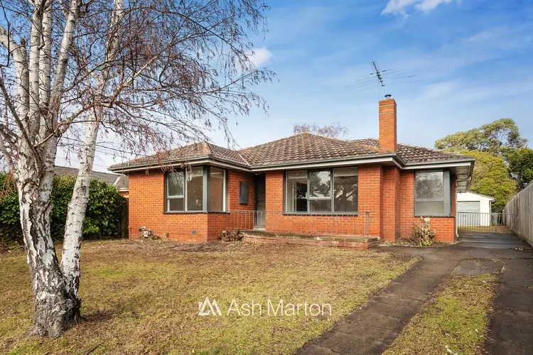 27 Glenelg Avenue, Frankston VIC 3199
