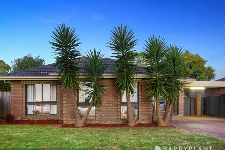 Main view of Homely house listing, 78 Kidderminster Drive, Wantirna VIC 3152