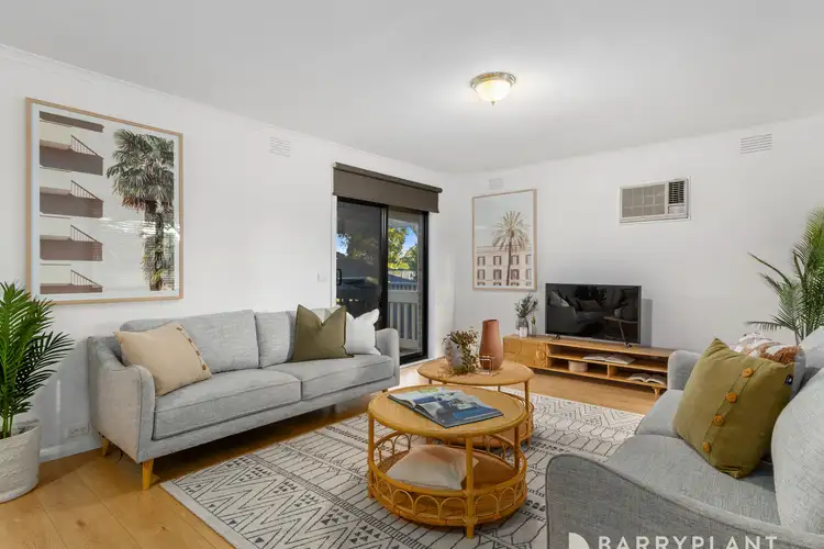 Second view of Homely house listing, 78 Kidderminster Drive, Wantirna VIC 3152
