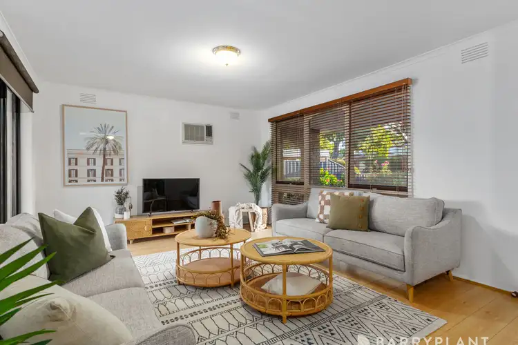 Third view of Homely house listing, 78 Kidderminster Drive, Wantirna VIC 3152