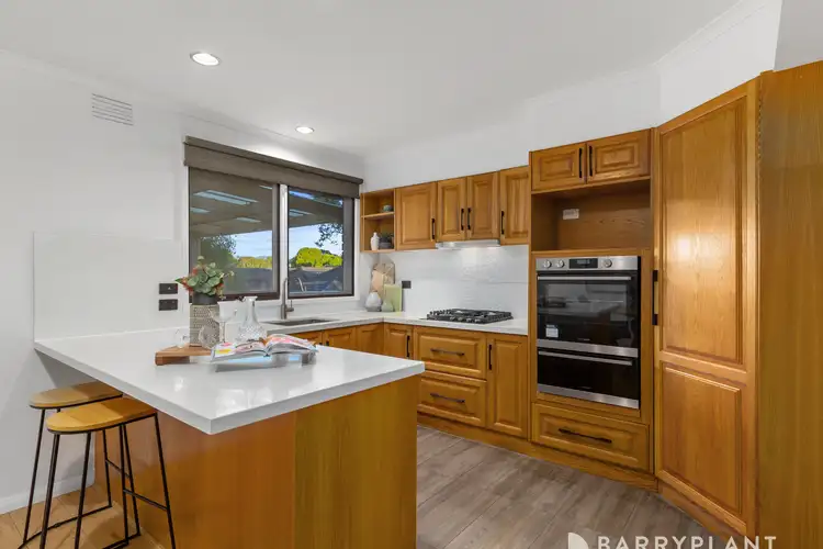 Fifth view of Homely house listing, 78 Kidderminster Drive, Wantirna VIC 3152