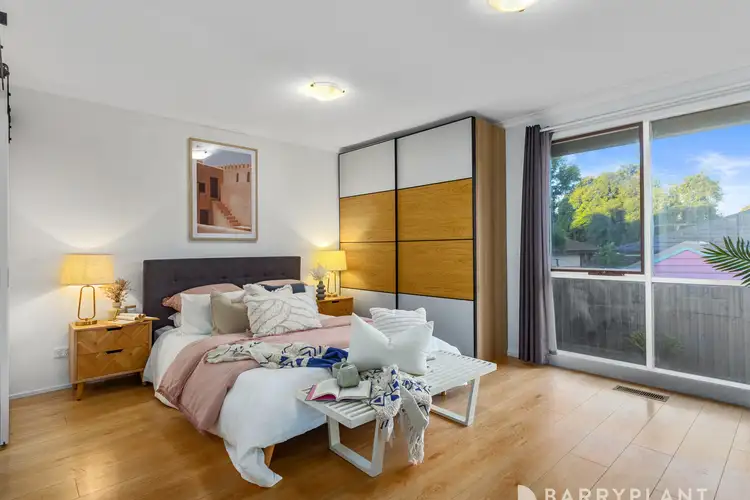 Sixth view of Homely house listing, 78 Kidderminster Drive, Wantirna VIC 3152