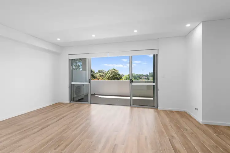 Second view of Homely apartment listing, 104/19-23 Bembridge Street, Carlton NSW 2218