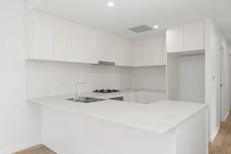 Third view of Homely apartment listing, 104/19-23 Bembridge Street, Carlton NSW 2218