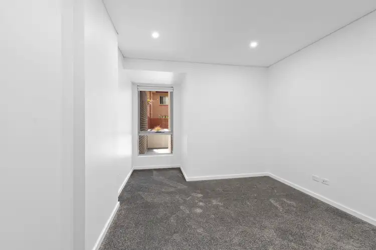 Fourth view of Homely apartment listing, 104/19-23 Bembridge Street, Carlton NSW 2218