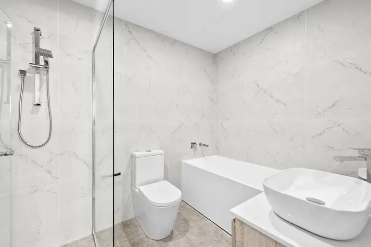 Fifth view of Homely apartment listing, 104/19-23 Bembridge Street, Carlton NSW 2218