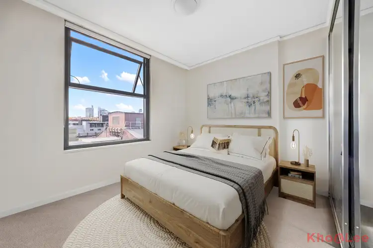 Third view of Homely unit listing, 808/78 Mountain Street, Ultimo NSW 2007