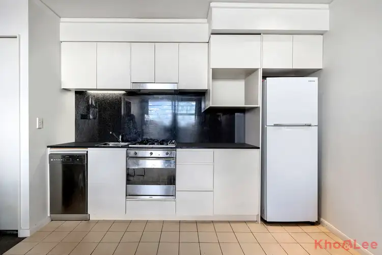 Fifth view of Homely unit listing, 808/78 Mountain Street, Ultimo NSW 2007