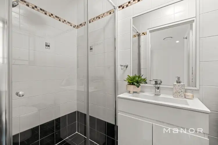 Sixth view of Homely townhouse listing, 5/7 The Cottell Way, Baulkham Hills NSW 2153