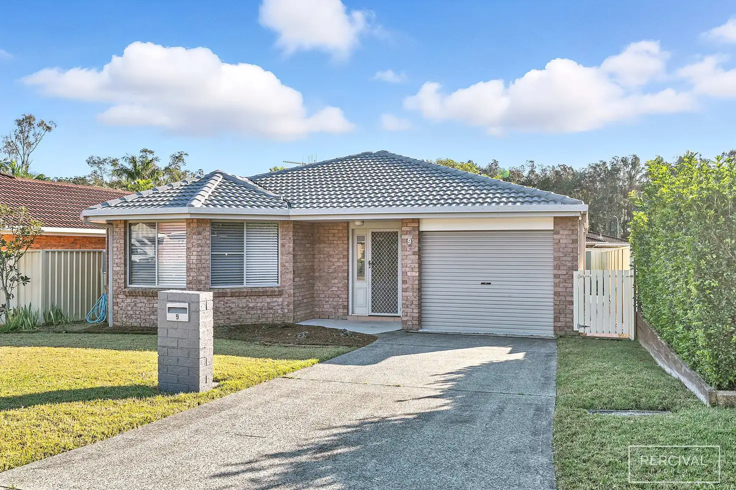 Main view of Homely house listing, 9 Sheriff Way, Port Macquarie NSW 2444