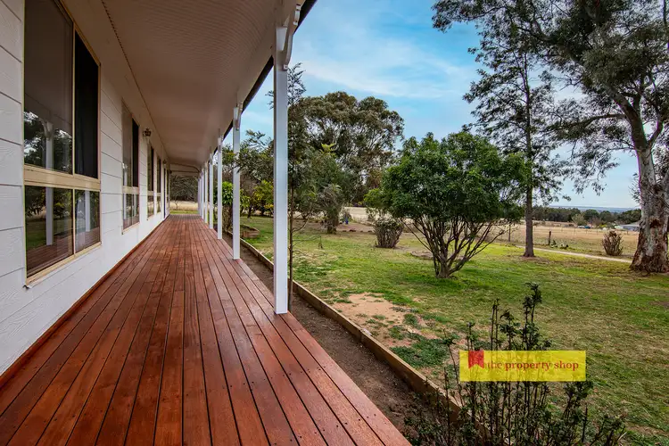 Third view of Homely rural property listing, 1232 Henry Lawson Drive, Mudgee NSW 2850
