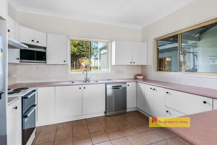 Fourth view of Homely rural property listing, 1232 Henry Lawson Drive, Mudgee NSW 2850