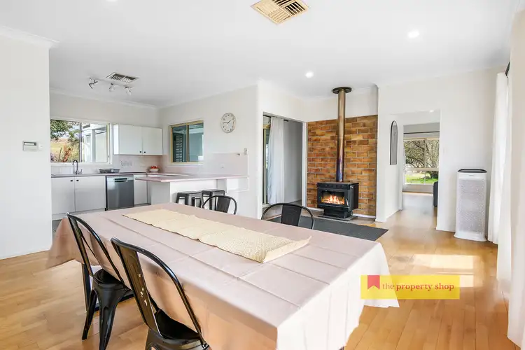 Fifth view of Homely rural property listing, 1232 Henry Lawson Drive, Mudgee NSW 2850