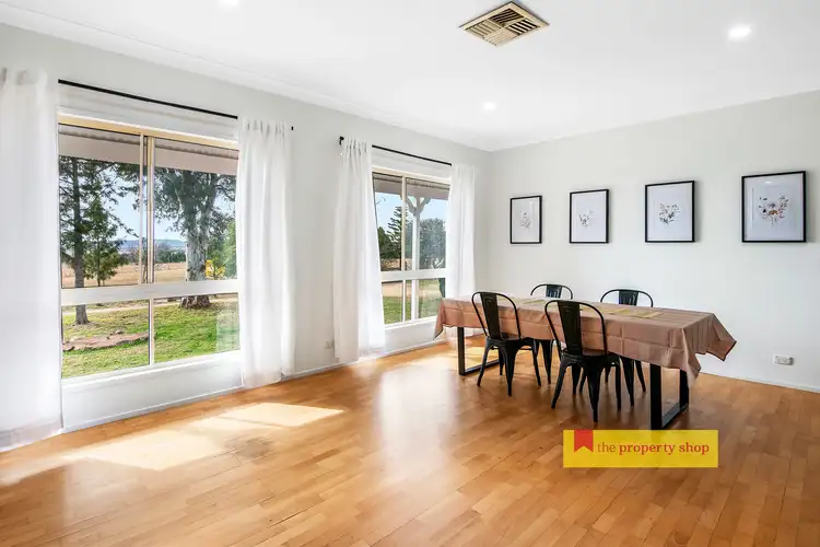 Sixth view of Homely rural property listing, 1232 Henry Lawson Drive, Mudgee NSW 2850