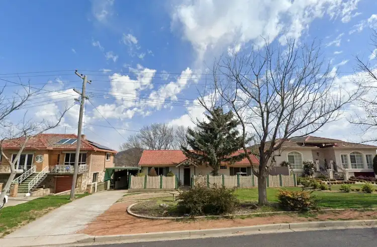 53 Molonglo Street, Queanbeyan NSW 2620