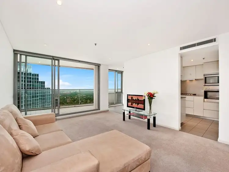 2806/9 Railway Street, Chatswood NSW 2067