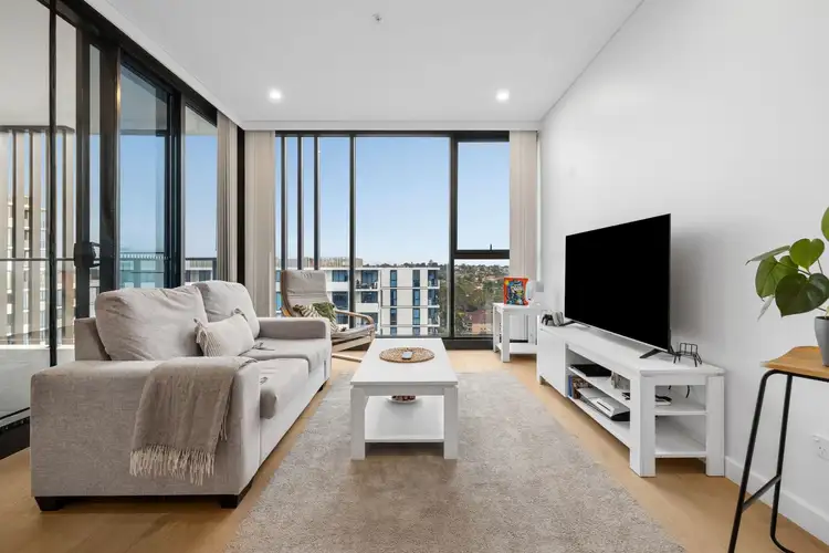 1010/38 Kitchener Parade, Bankstown NSW 2200